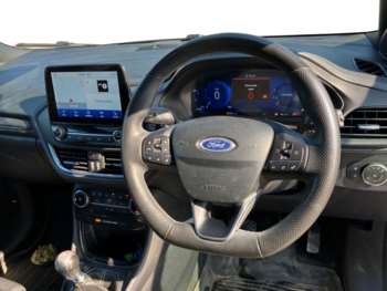 Used Ford Puma 2023 for sale - 75331239: Photo