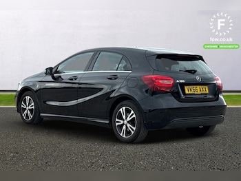 Used Mercedes-Benz A-Class 2016 for sale - 75407503: Photo