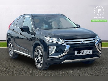 Used Mitsubishi Eclipse Cross 2019 for sale - 78859584: Photo