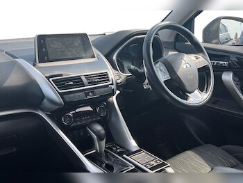 Used Mitsubishi Eclipse Cross 2019 for sale - 78859584: Photo