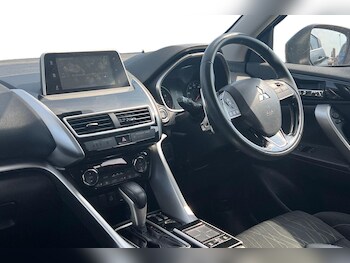 Used Mitsubishi Eclipse Cross 2019 for sale - 78859584: Photo