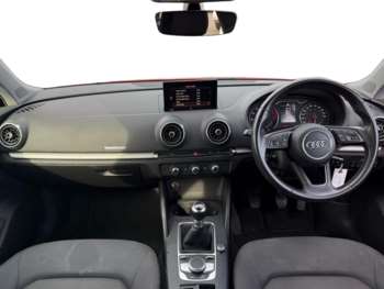 Used Audi A3 2018 for sale - 74073320: Photo