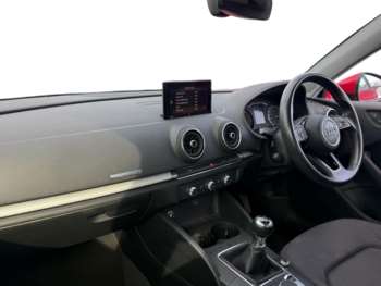 Used Audi A3 2018 for sale - 74073320: Photo