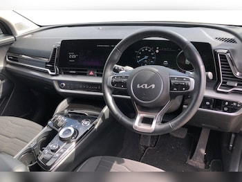 Used Kia Sportage 2022 for sale - 75517294: Photo