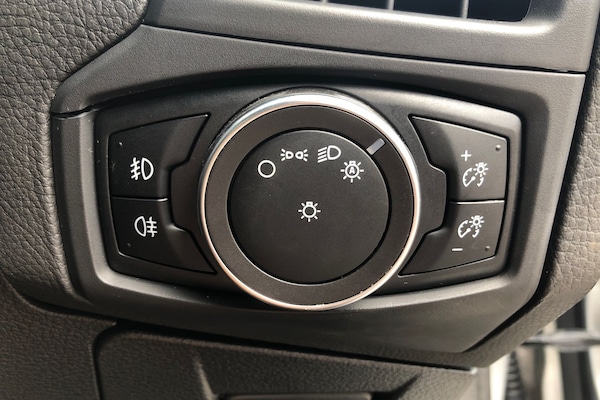 Used Ford Focus 2018 for sale - 75283735: Photo 11