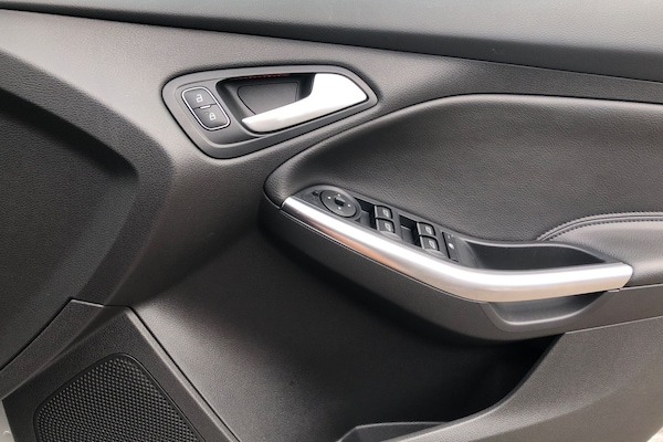 Used Ford Focus 2018 for sale - 75283735: Photo 12