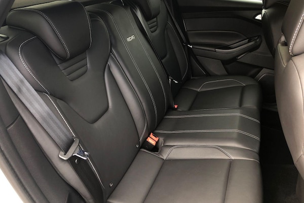 Used Ford Focus 2018 for sale - 75283735: Photo 14