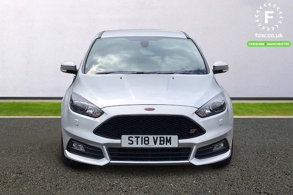 Used Ford Focus 2018 for sale - 75283735: Photo 17