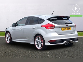 Used Ford Focus 2018 for sale - 75283735: Photo