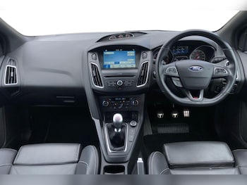 Used Ford Focus 2018 for sale - 75283735: Photo