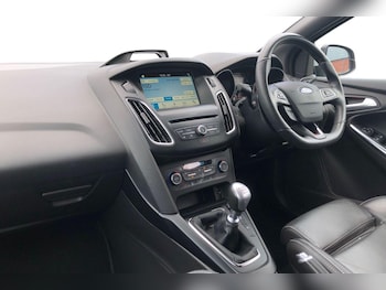 Used Ford Focus 2018 for sale - 75283735: Photo