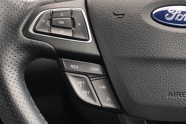 Used Ford Focus 2018 for sale - 75283735: Photo 6