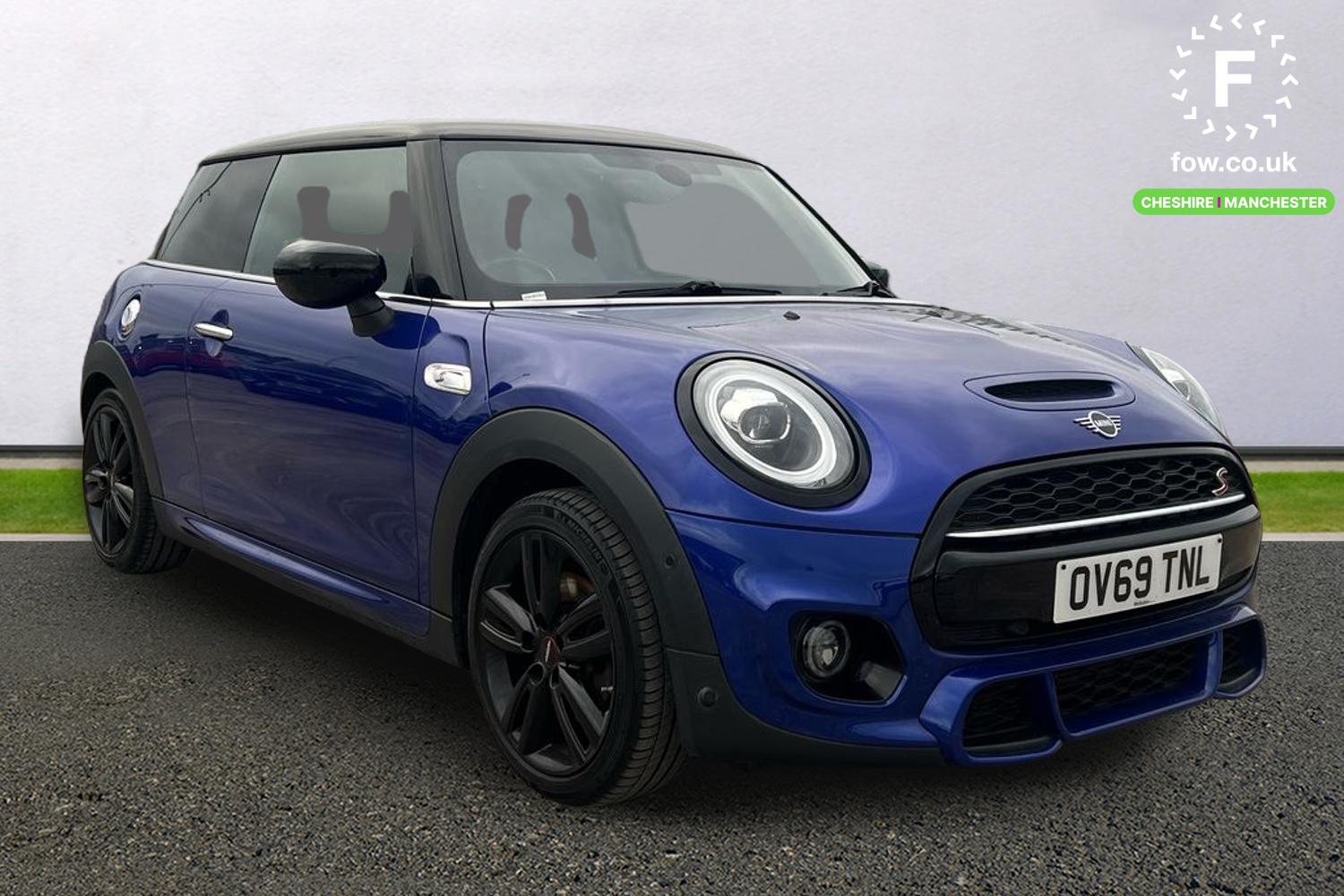 Used MINI Hatch 2019 for sale - 76711902: Photo 1