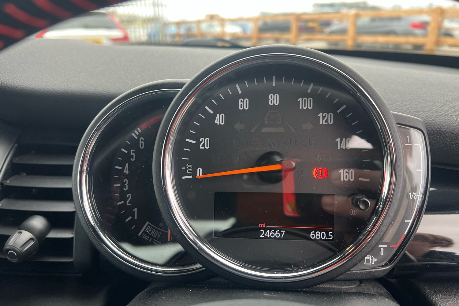 Used MINI Hatch 2019 for sale - 76711902: Photo 10