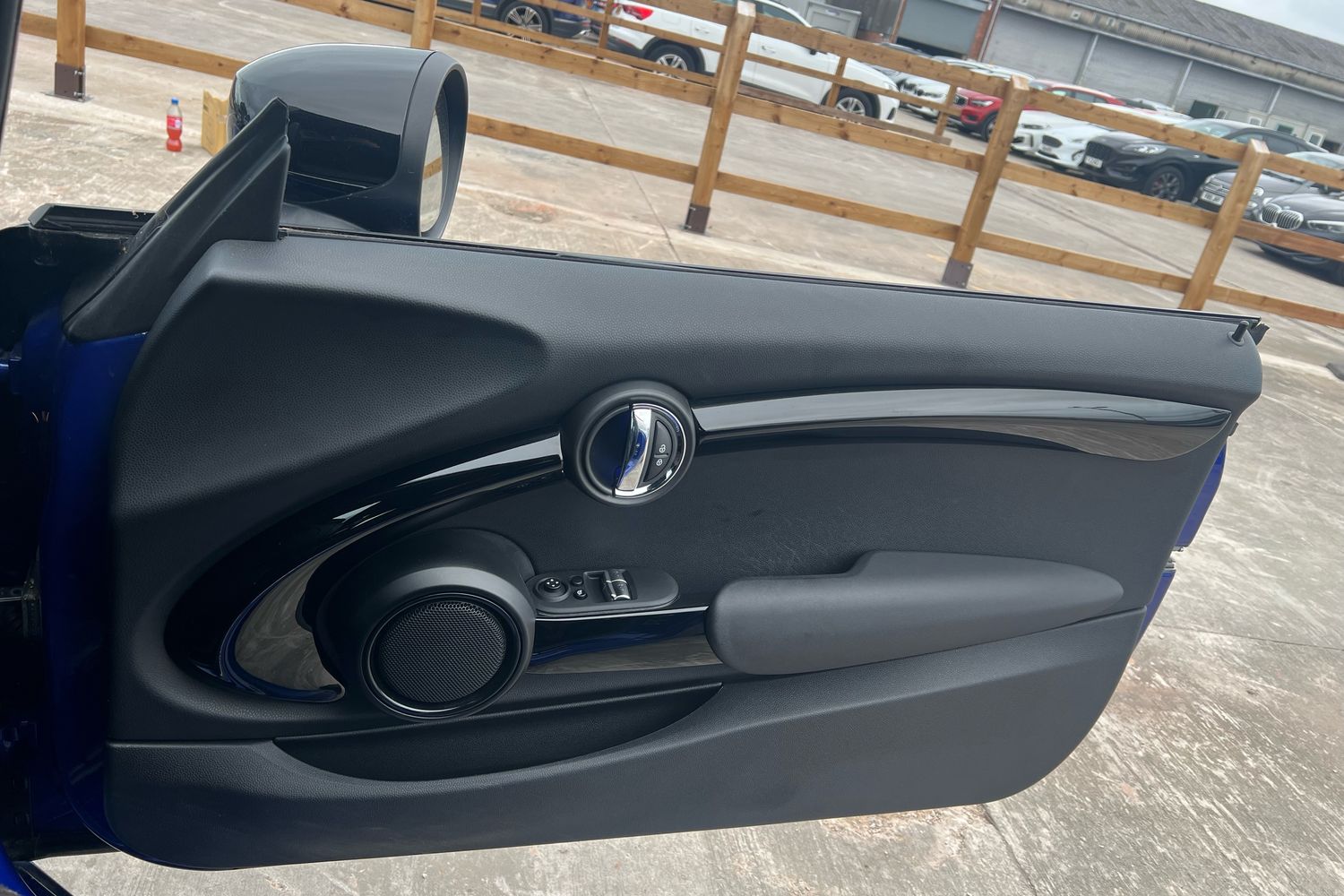 Used MINI Hatch 2019 for sale - 76711902: Photo 12