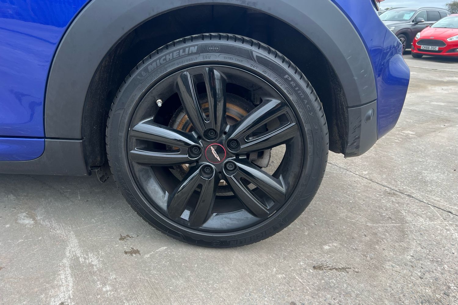 Used MINI Hatch 2019 for sale - 76711902: Photo 16