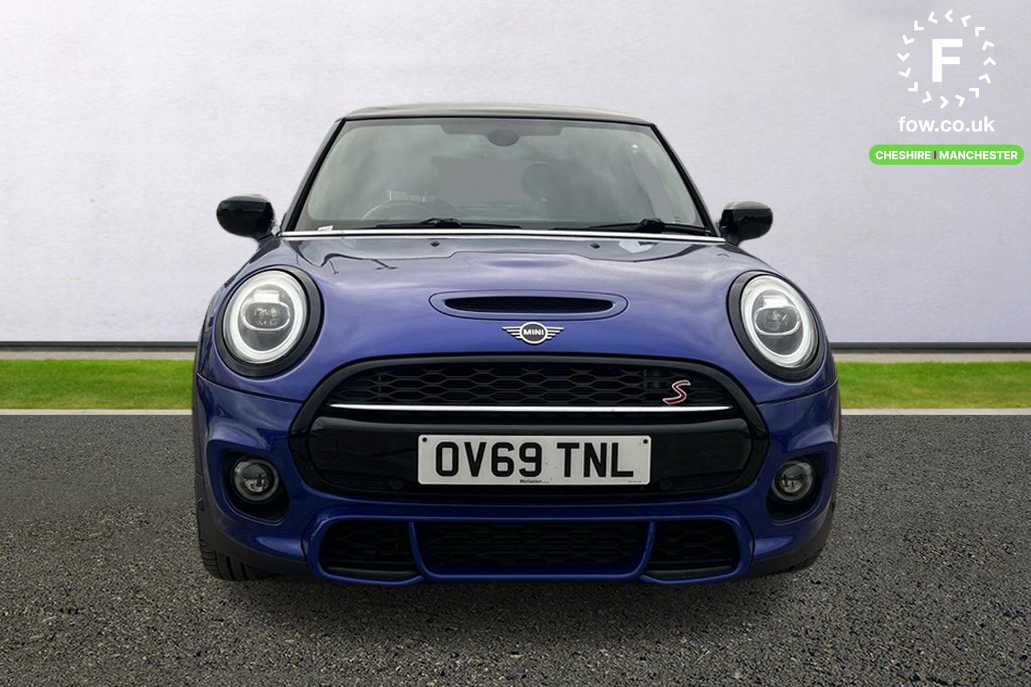 Used MINI Hatch 2019 for sale - 76711902: Photo 17