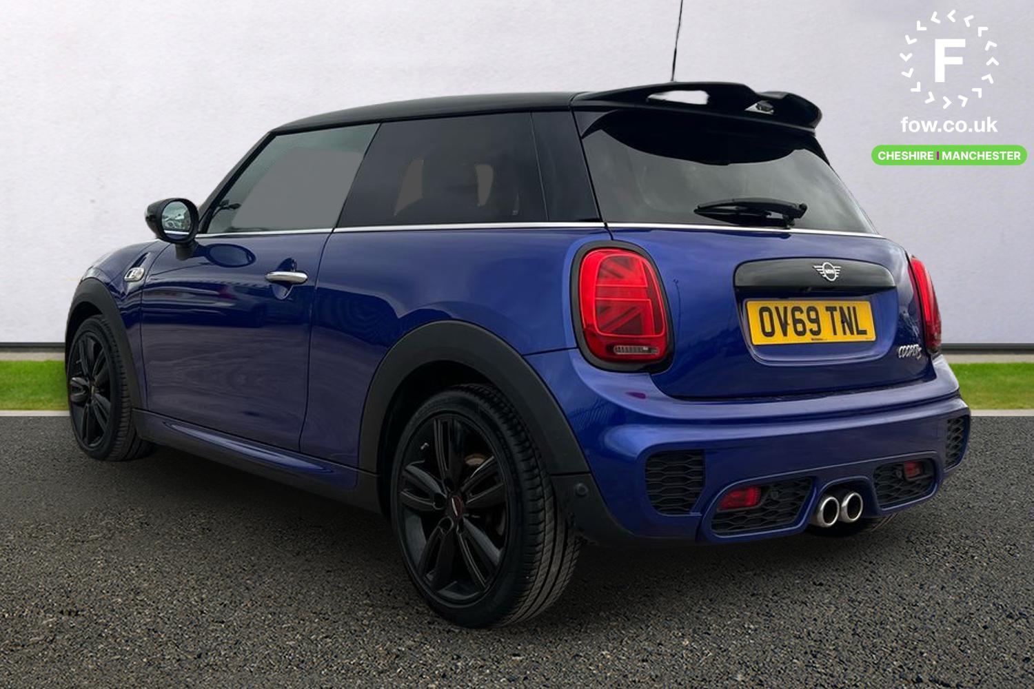 Used MINI Hatch 2019 for sale - 76711902: Photo 2