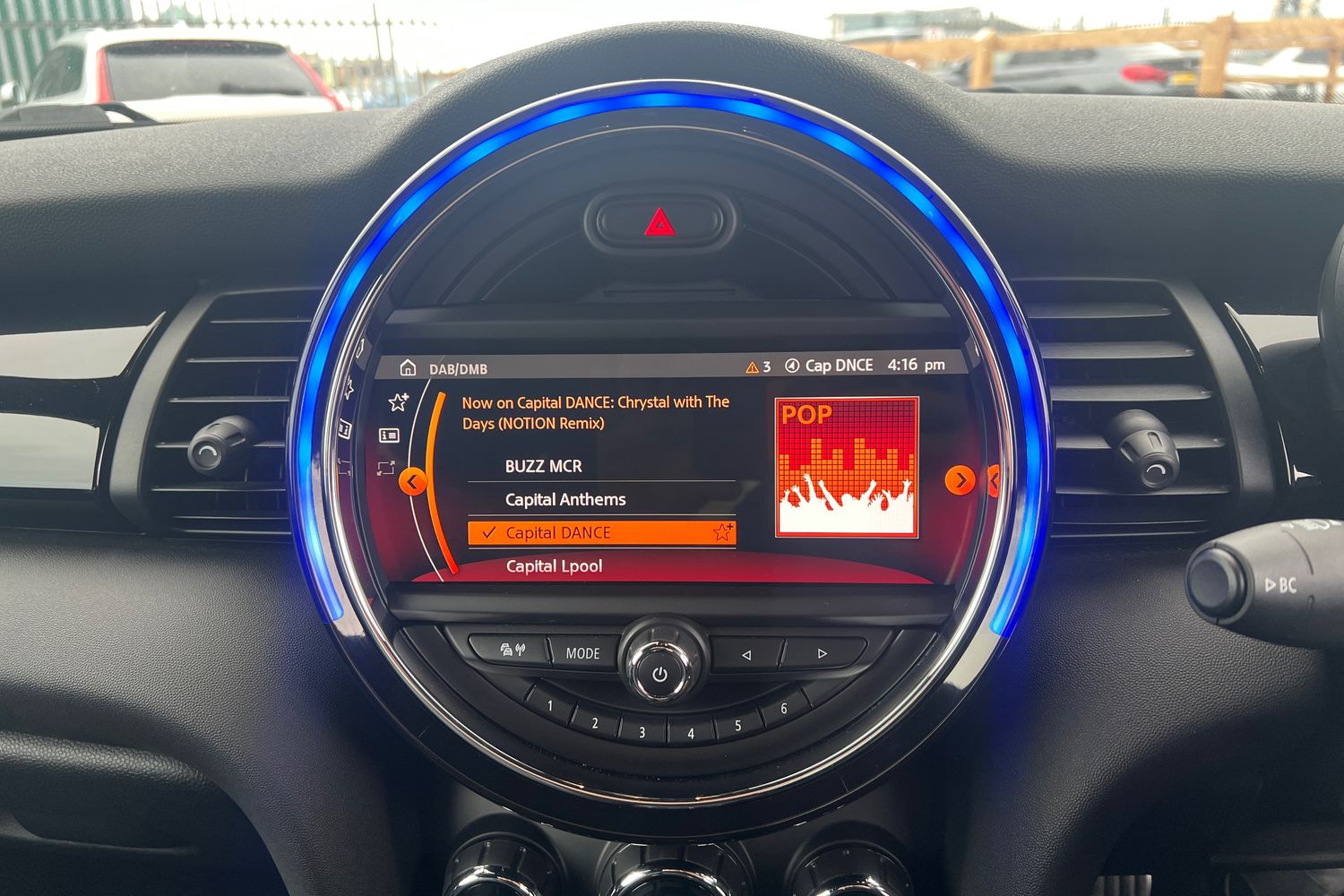 Used MINI Hatch 2019 for sale - 76711902: Photo 6