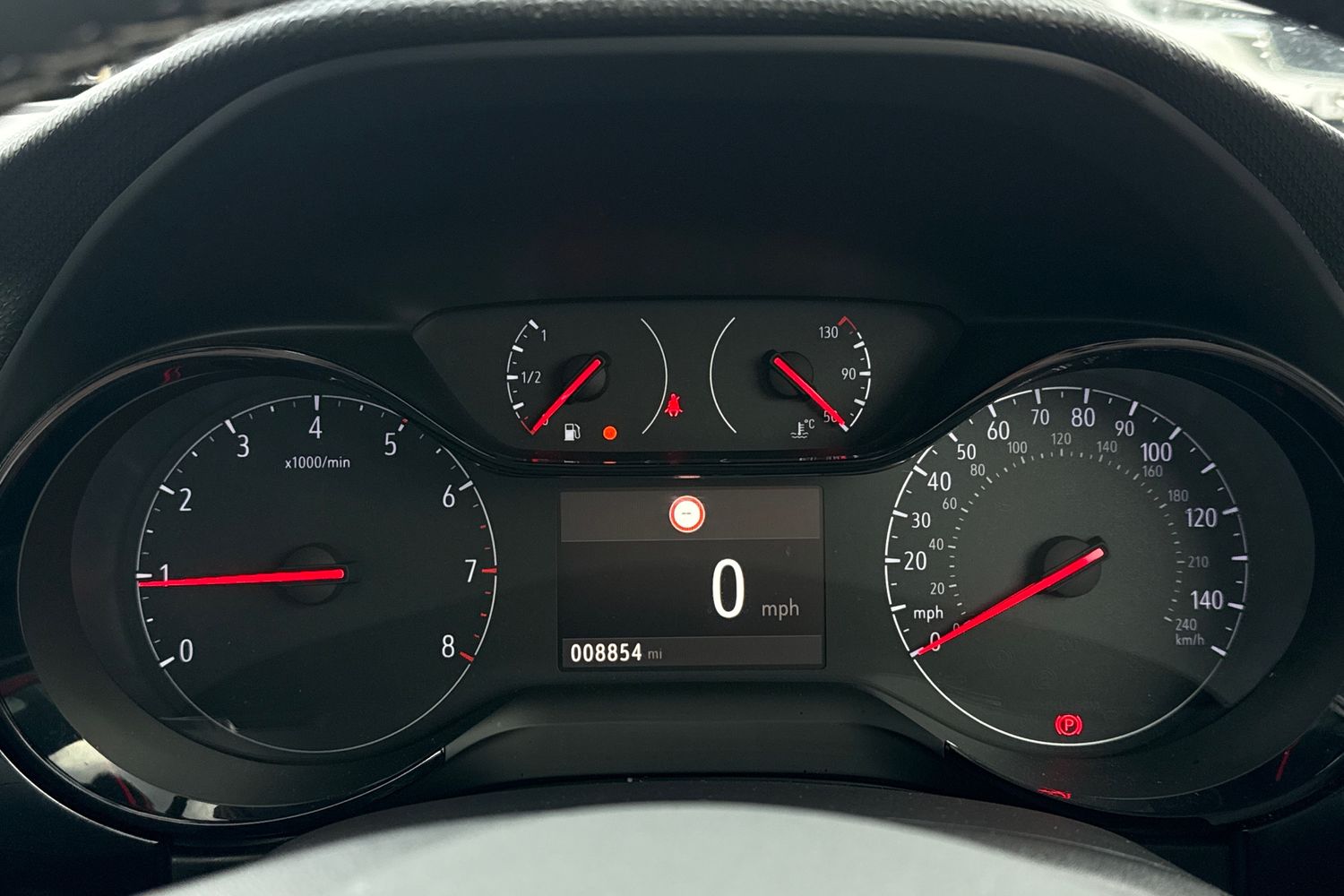 Used Vauxhall Corsa 2023 for sale - 76972778: Photo 14