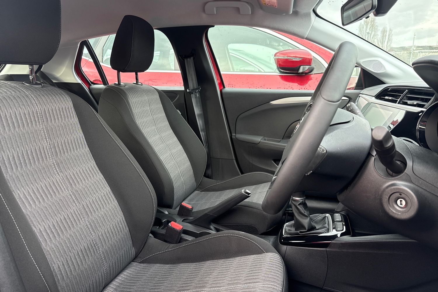 Used Vauxhall Corsa 2023 for sale - 76972778: Photo 16