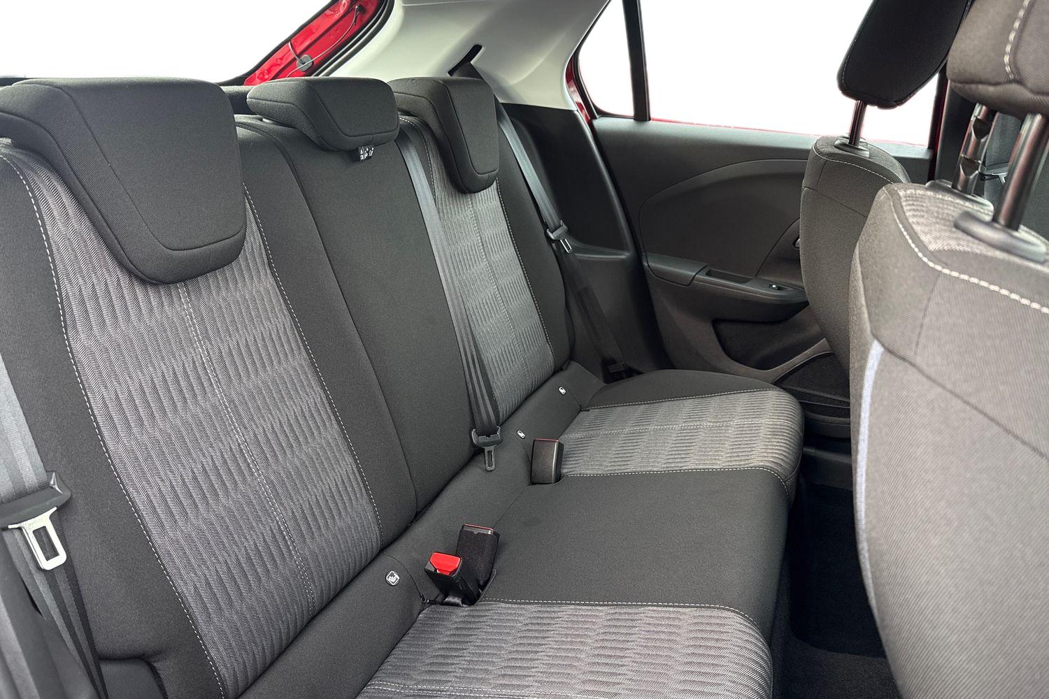 Used Vauxhall Corsa 2023 for sale - 76972778: Photo 17