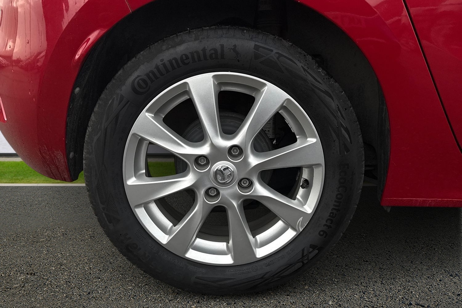 Used Vauxhall Corsa 2023 for sale - 76972778: Photo 19