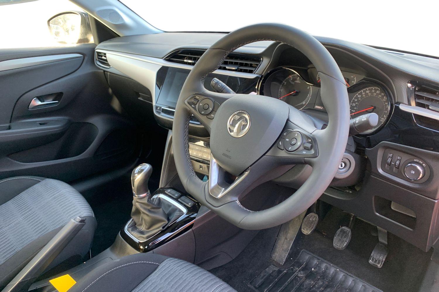 Used Vauxhall Corsa 2023 for sale - 76972778: Photo 3