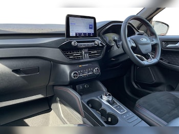 Used Ford Kuga 2020 for sale - 79289922: Photo