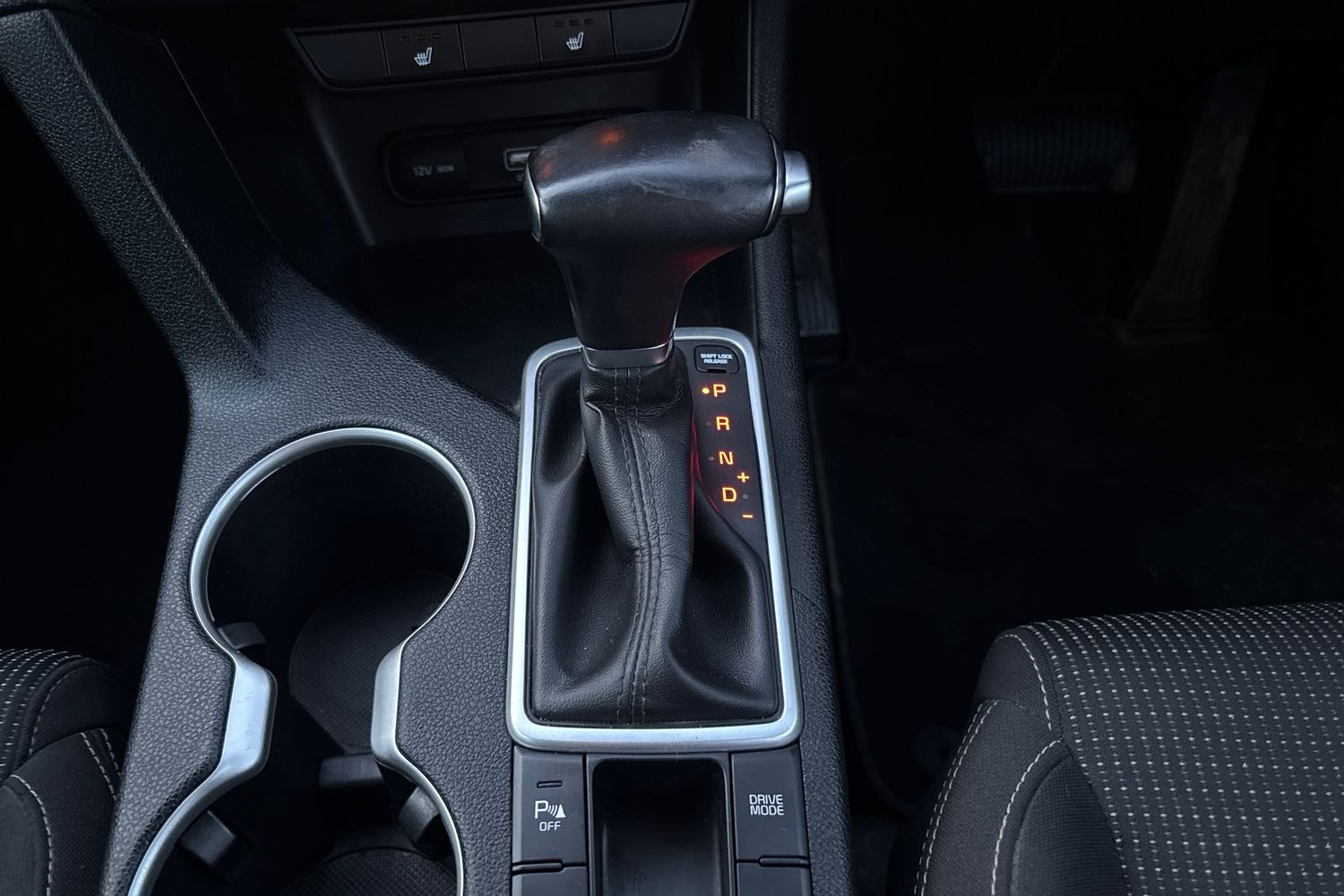 Used Kia Sportage 2021 for sale - 77245039: Photo 10