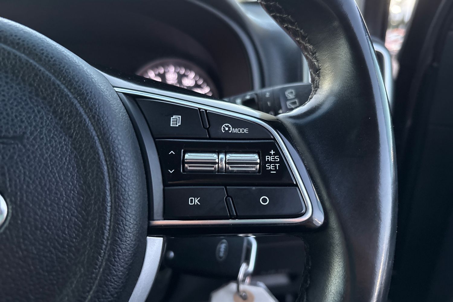 Used Kia Sportage 2021 for sale - 77245039: Photo 11