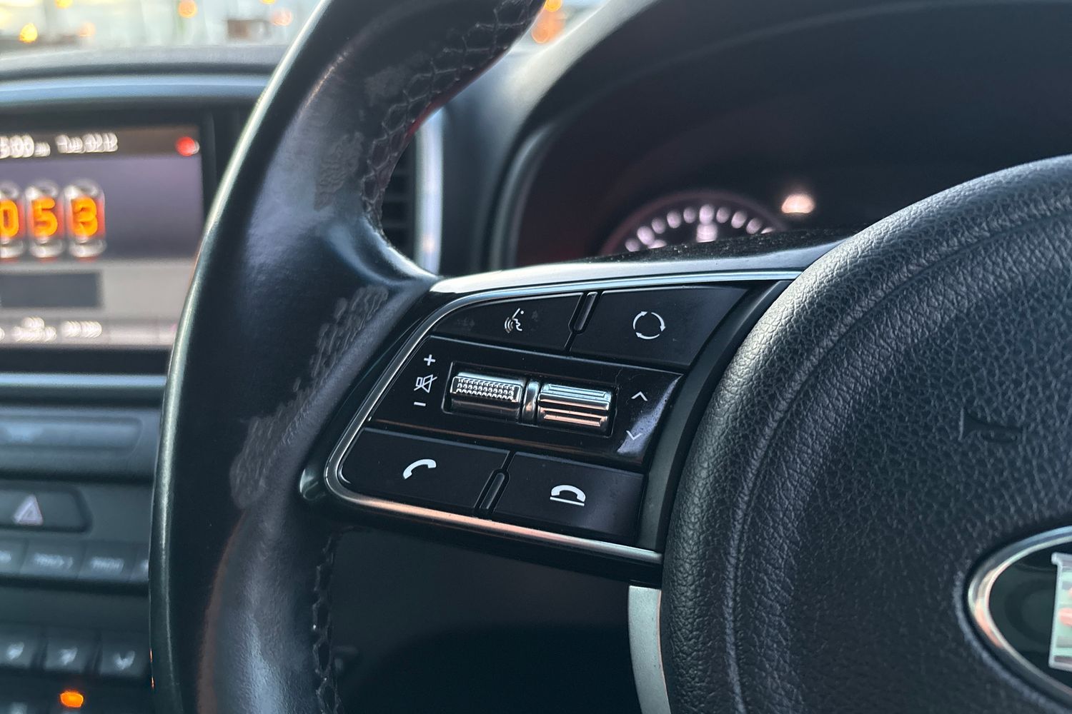 Used Kia Sportage 2021 for sale - 77245039: Photo 12