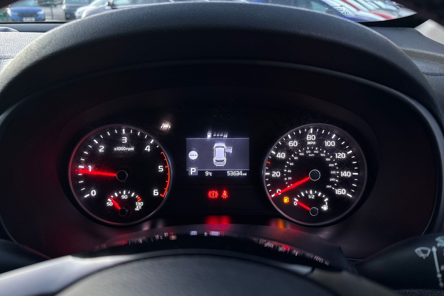 Used Kia Sportage 2021 for sale - 77245039: Photo 13