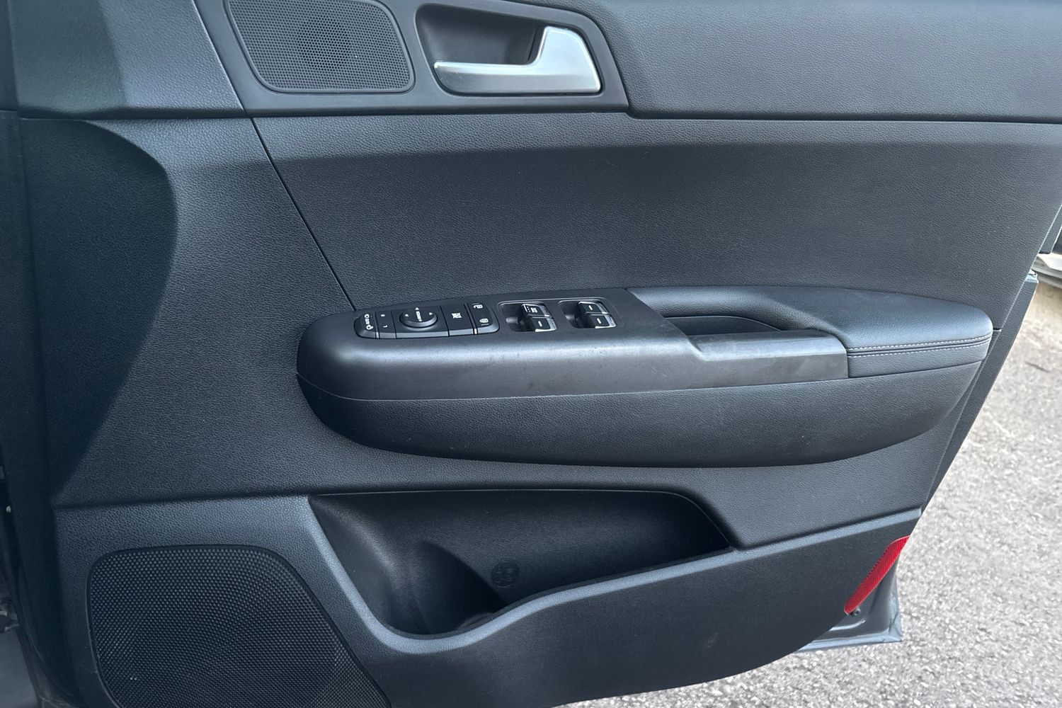 Used Kia Sportage 2021 for sale - 77245039: Photo 15