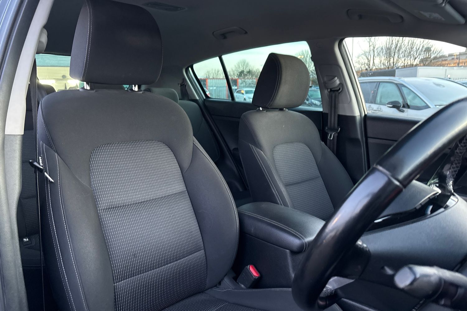 Used Kia Sportage 2021 for sale - 77245039: Photo 16