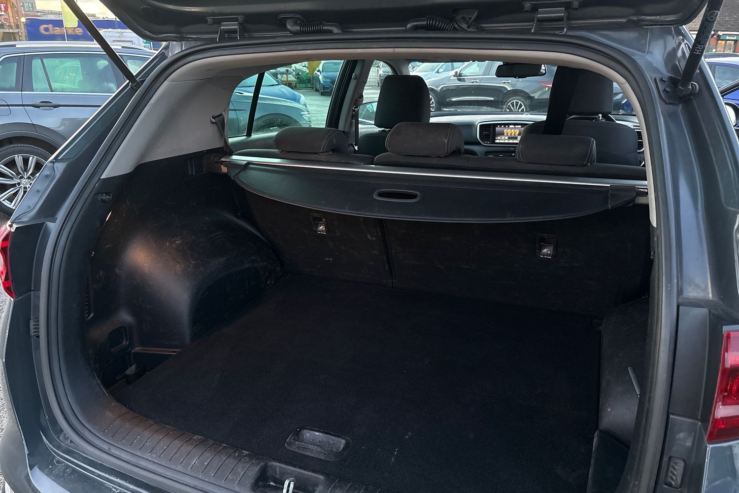 Used Kia Sportage 2021 for sale - 77245039: Photo 18