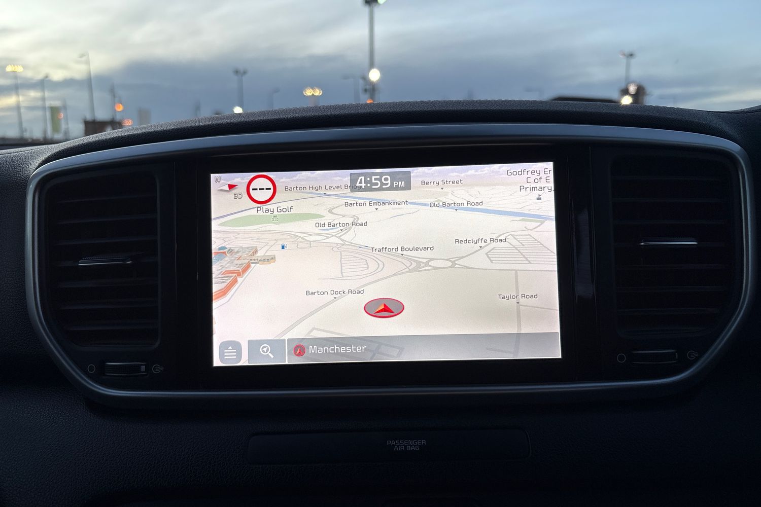 Used Kia Sportage 2021 for sale - 77245039: Photo 6