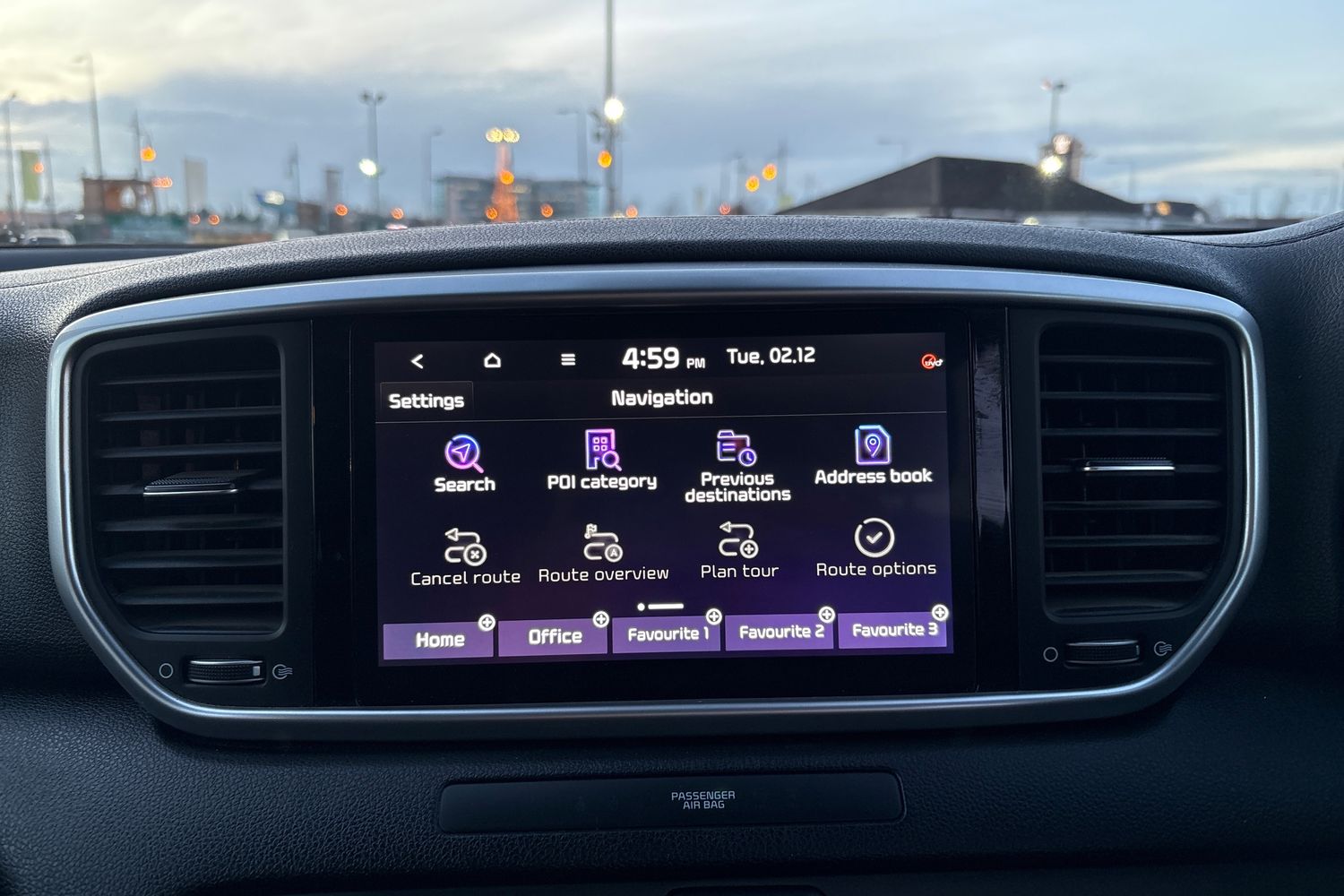 Used Kia Sportage 2021 for sale - 77245039: Photo 7