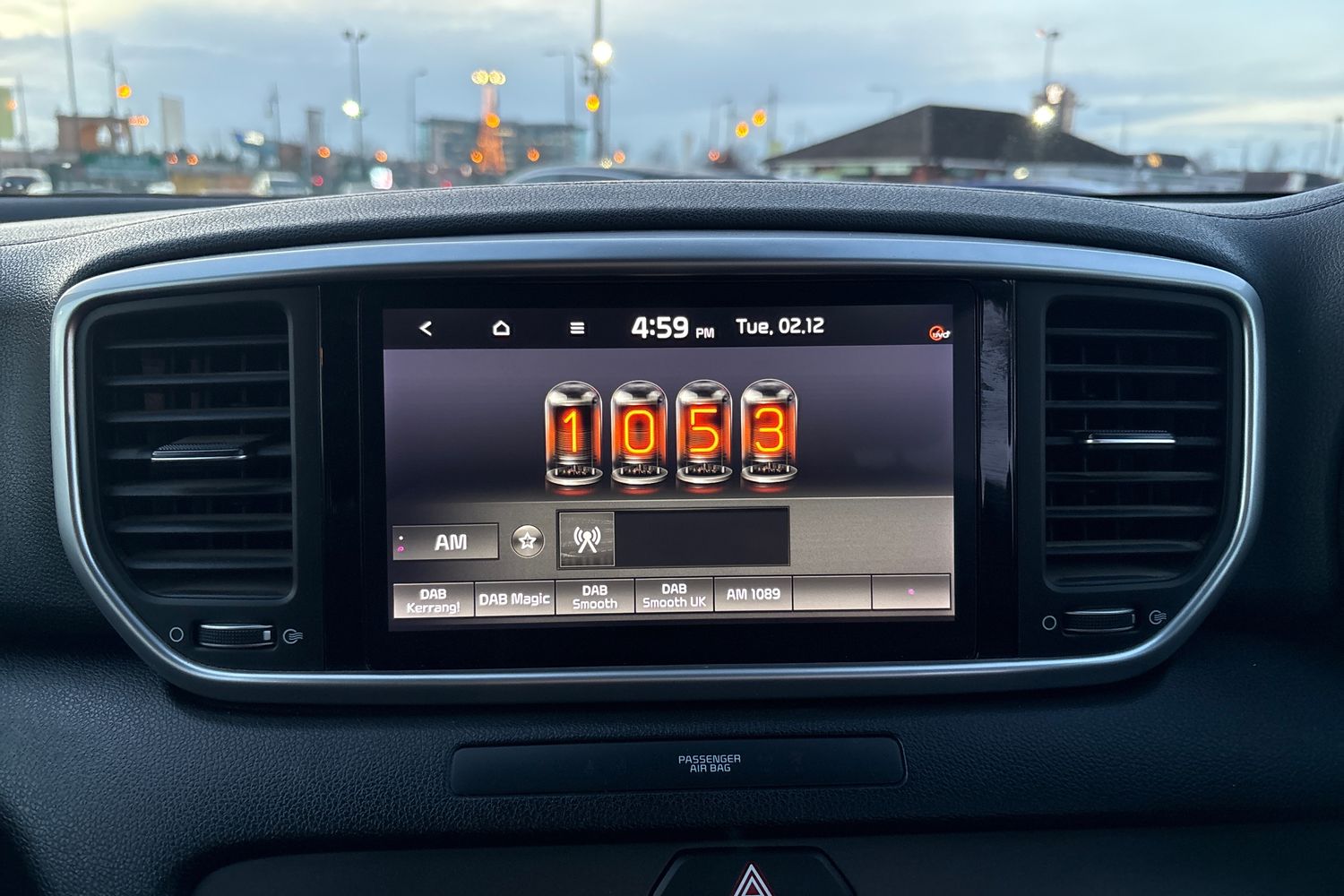 Used Kia Sportage 2021 for sale - 77245039: Photo 8