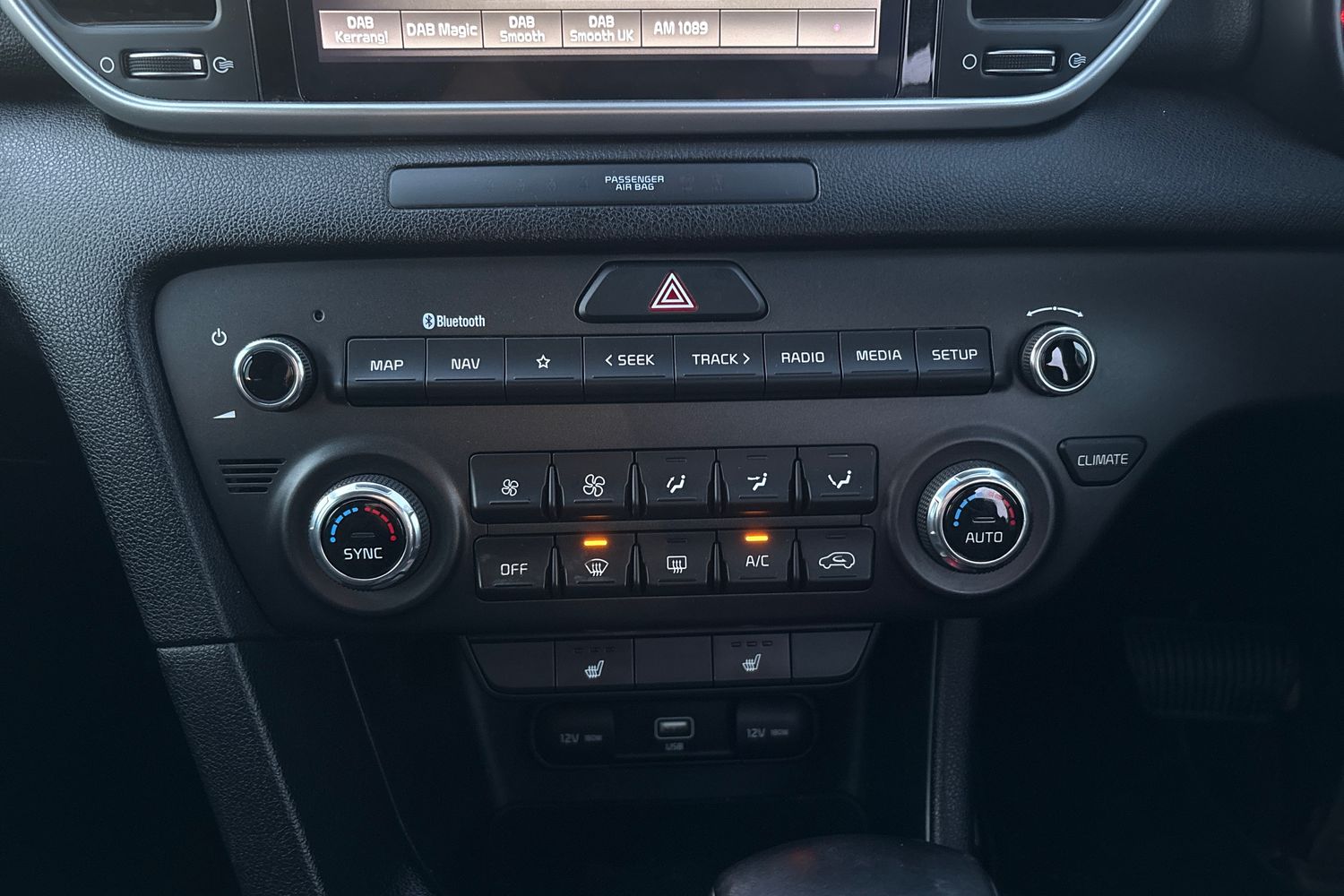 Used Kia Sportage 2021 for sale - 77245039: Photo 9