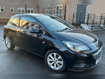 Used Vauxhall Corsa 2017 for sale - 76629970: Photo