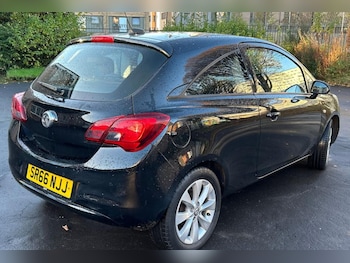Used Vauxhall Corsa 2017 for sale - 76629970: Photo