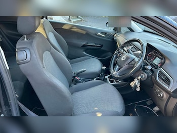 Used Vauxhall Corsa 2017 for sale - 76629970: Photo