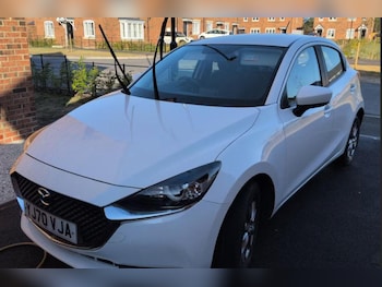Used Mazda Mazda2 2020 for sale - 79308711: Photo