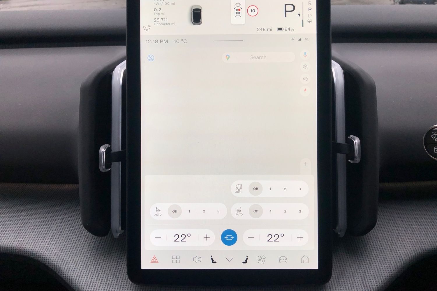 Used Volvo EX30 2024 for sale - 77321854: Photo 10