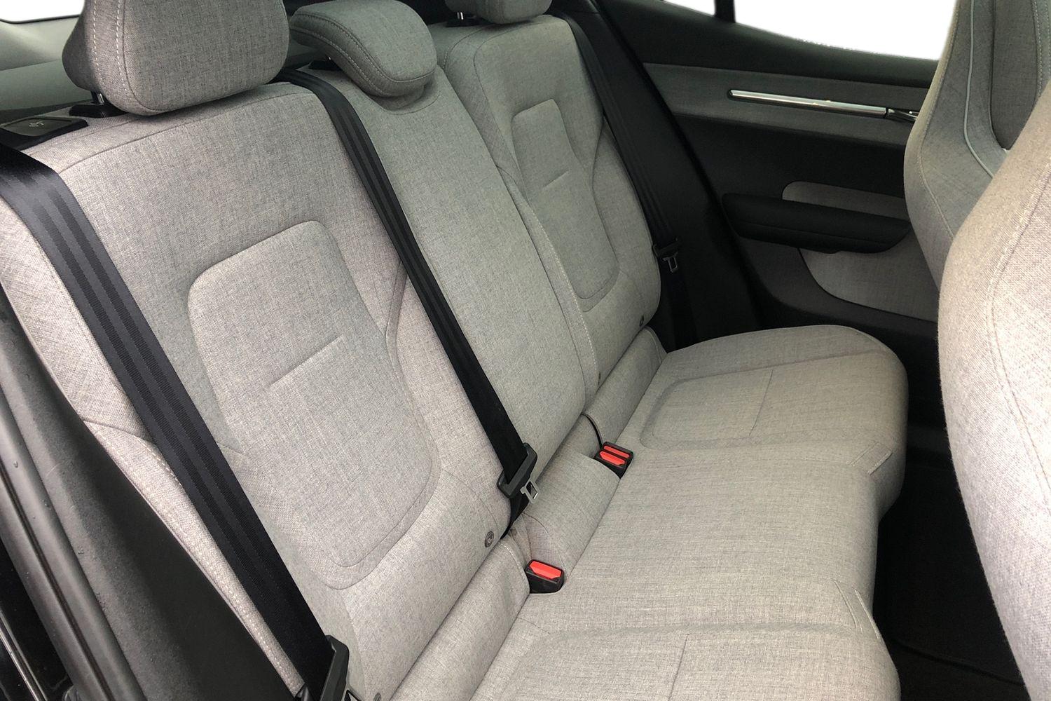 Used Volvo EX30 2024 for sale - 77321854: Photo 13