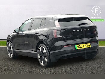Used Volvo EX30 2024 for sale - 77321854: Photo