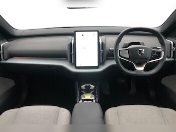 Used Volvo EX30 2024 for sale - 77321854: Photo