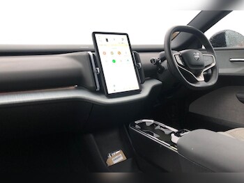 Used Volvo EX30 2024 for sale - 77321854: Photo