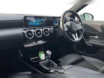 Used Mercedes-Benz A-Class 2018 for sale - 78297712: Photo